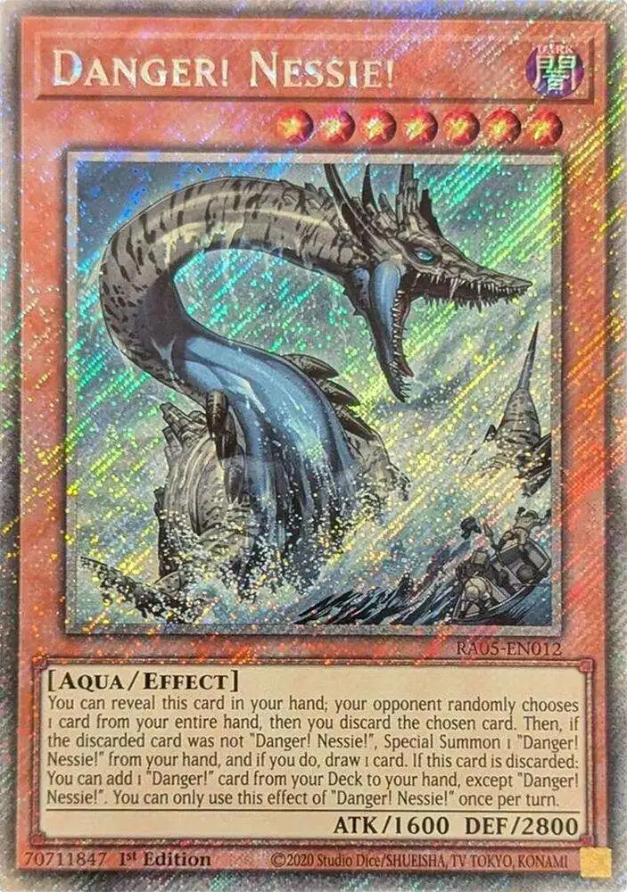 sr pokemon cards Special Red Card 106/083 main image 1