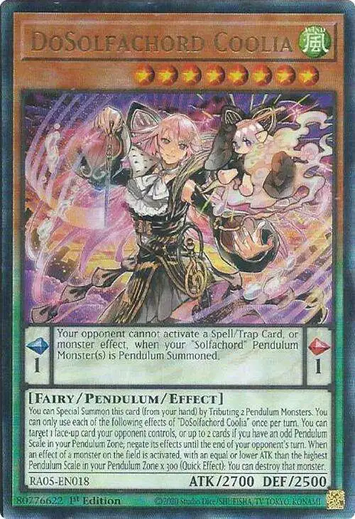 YuGiOh Trading Card Game Rarity Collection 5 Single Card Ultimate