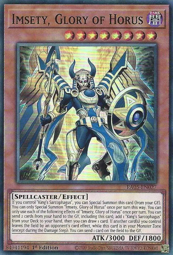 current top yugioh decks We had official openings of the Legendary Modern Decks this morning! I've  compiled what in each Deck, as well as some of the Bonus Cards that can be  either Secret or Starlight