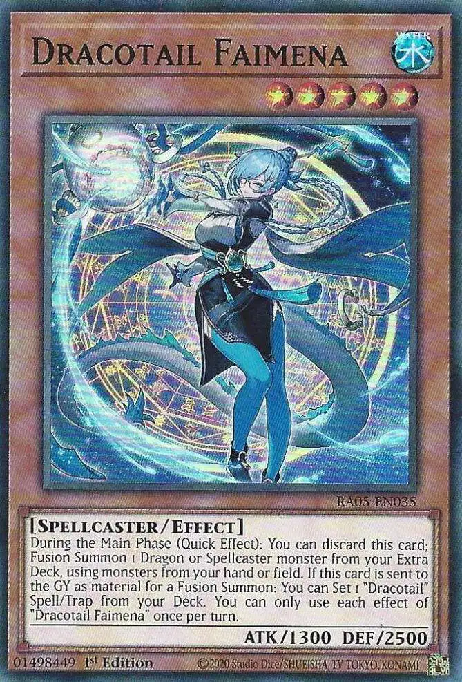 YuGiOh Trading Card Game Rarity Collection 5 Single Card Super