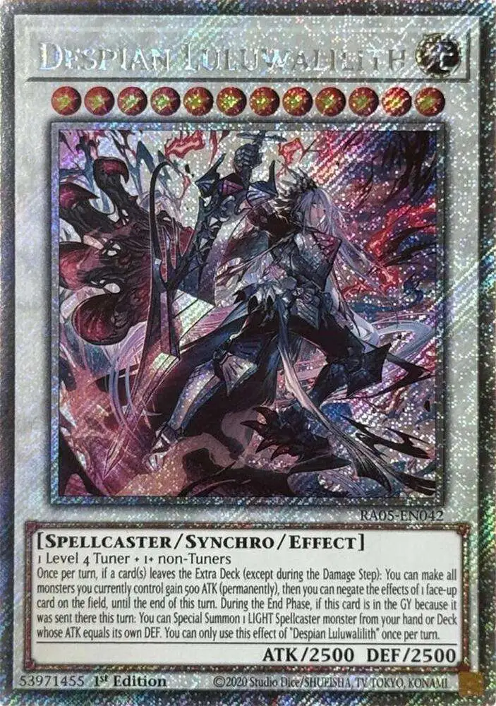 yugioh warrior spell cards What decks would make this card usefull? I dont see the reason konami made  this card : r/yugioh