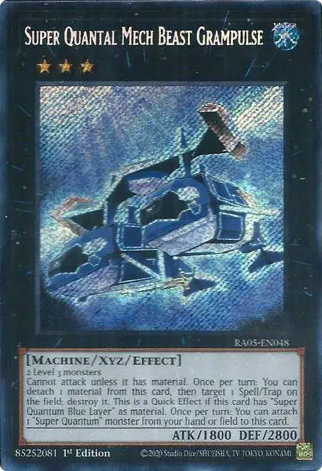 ultra secret rare yugioh cards YU-GI-OH! - Super Polymerization (LCGX-EN101) - Legendary Collection 2-1st Edition Tribute 1 Insect monster from either field equipped with an Equip Card YuGiOh Trading Card Game Rarity