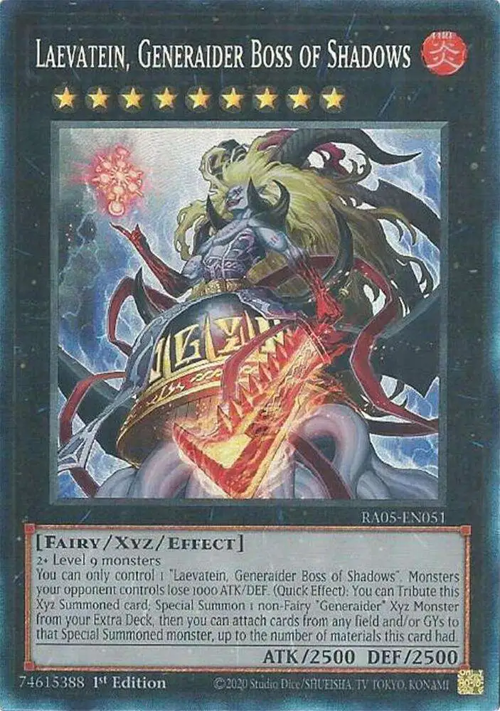 YuGiOh Trading Card Game Rarity Collection 5 Single Card