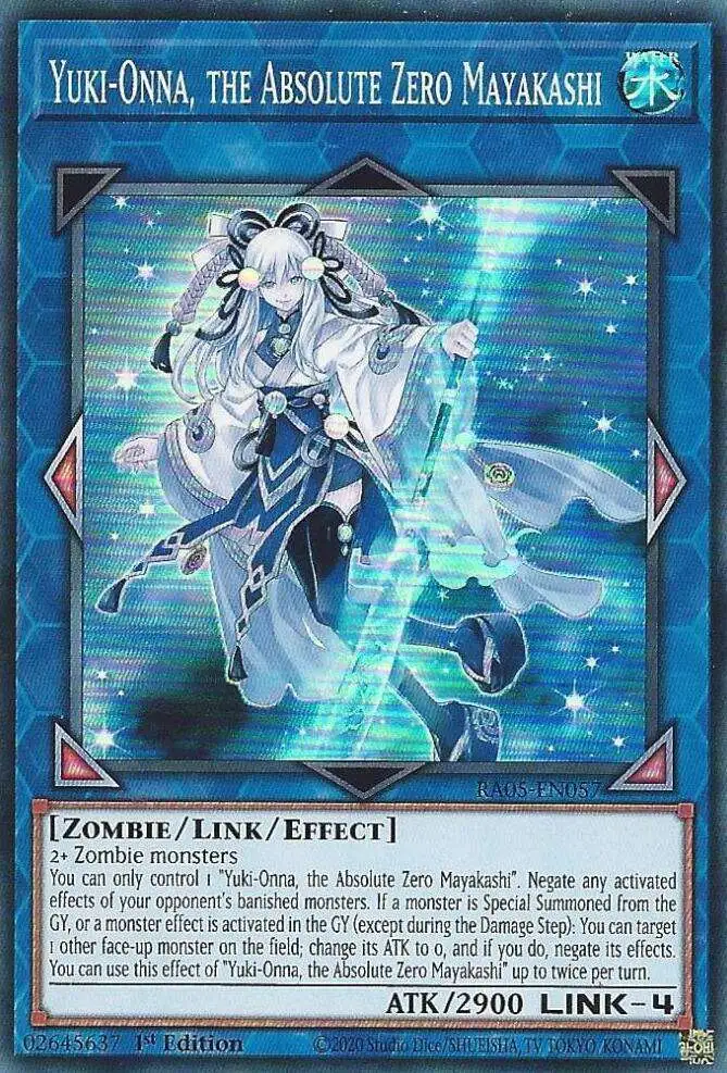YuGiOh Trading Card Game Rarity Collection 5 Single Card Super