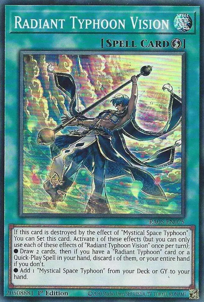 YuGiOh Trading Card Game Rarity Collection 5 Single Card Super