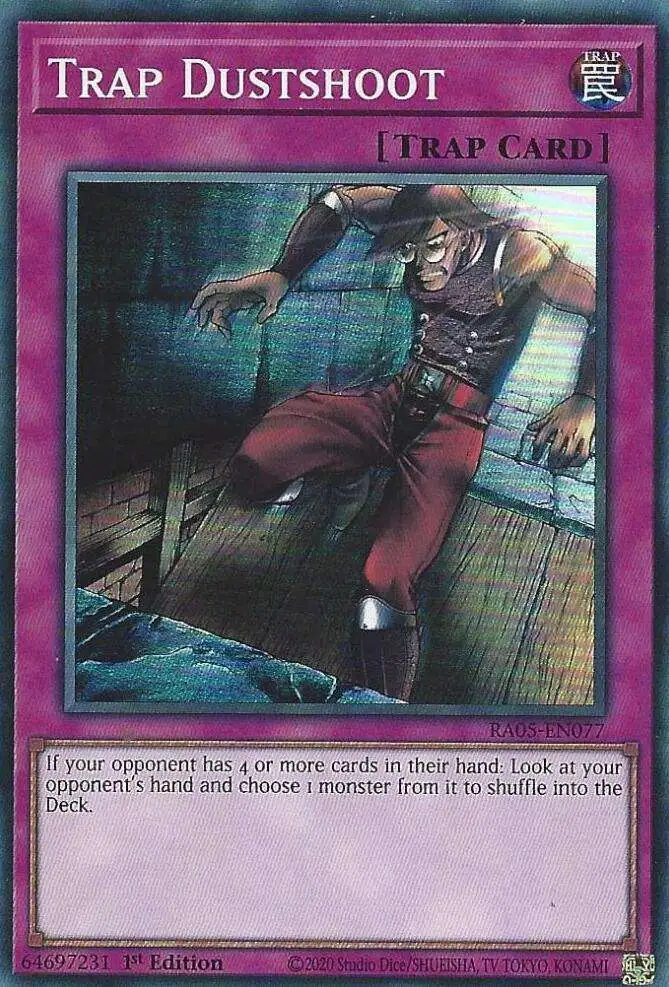 yugioh card swords of revealing light Card Gallery:Swords of Revealing Light | Yu-Gi-Oh! Wiki