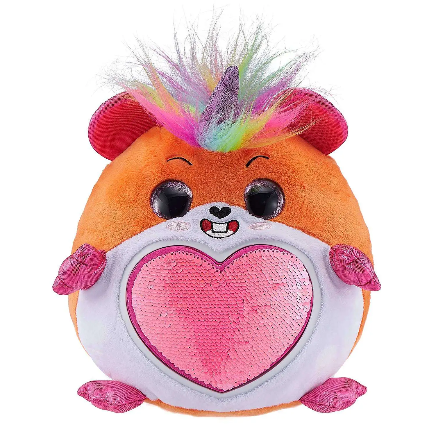 Rainbocorn hamster on sale