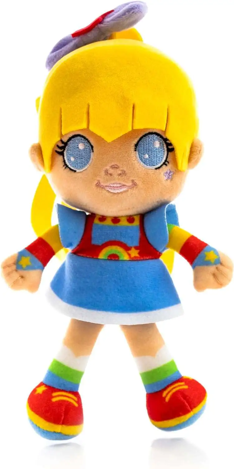 Rainbow Brite Rainbow Brite 8 Plush The Loyal Subjects - ToyWiz