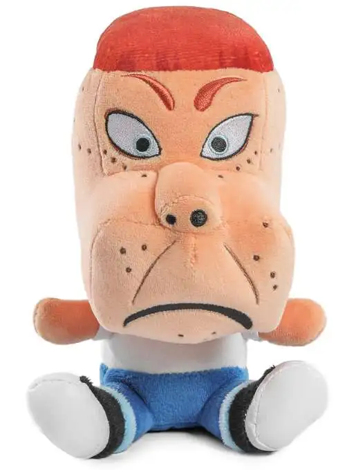 Pee-Wee's Playhouse Phunny Randy 7.5-Inch Plush (Pre-Order ships January)