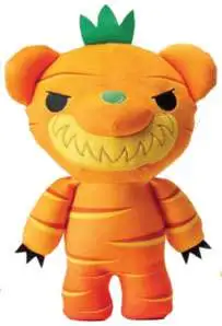 Deddy Bears Coffin 2026 Easter Edition Raw-Raw 5-Inch Mini Plush