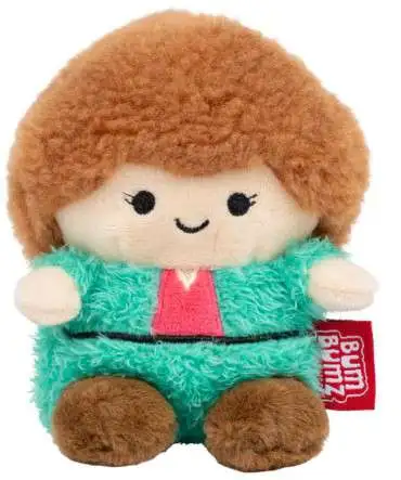 BumBumz Golden Girls Blanche 4.5-Inch Plush