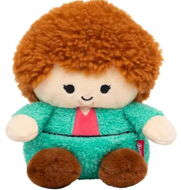 BumBumz Golden Girls Blanche 7.5-Inch Plush