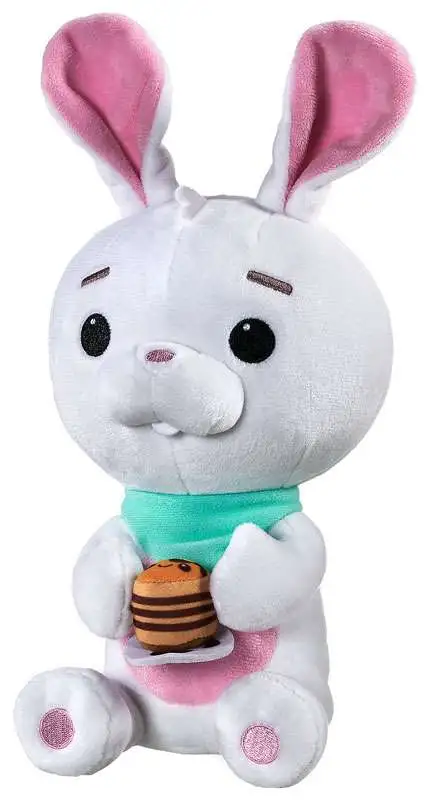 Disney Wreck-It Ralph 2: Ralph Breaks the Internet Fun Bun Exclusive 11-Inch Small Plush