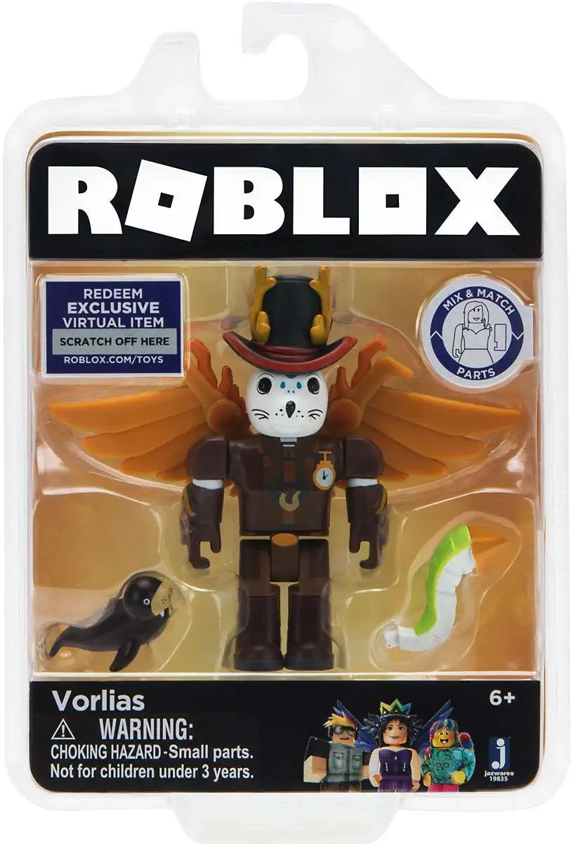 These are the official roblox meme pack toys, $34.99, found at
