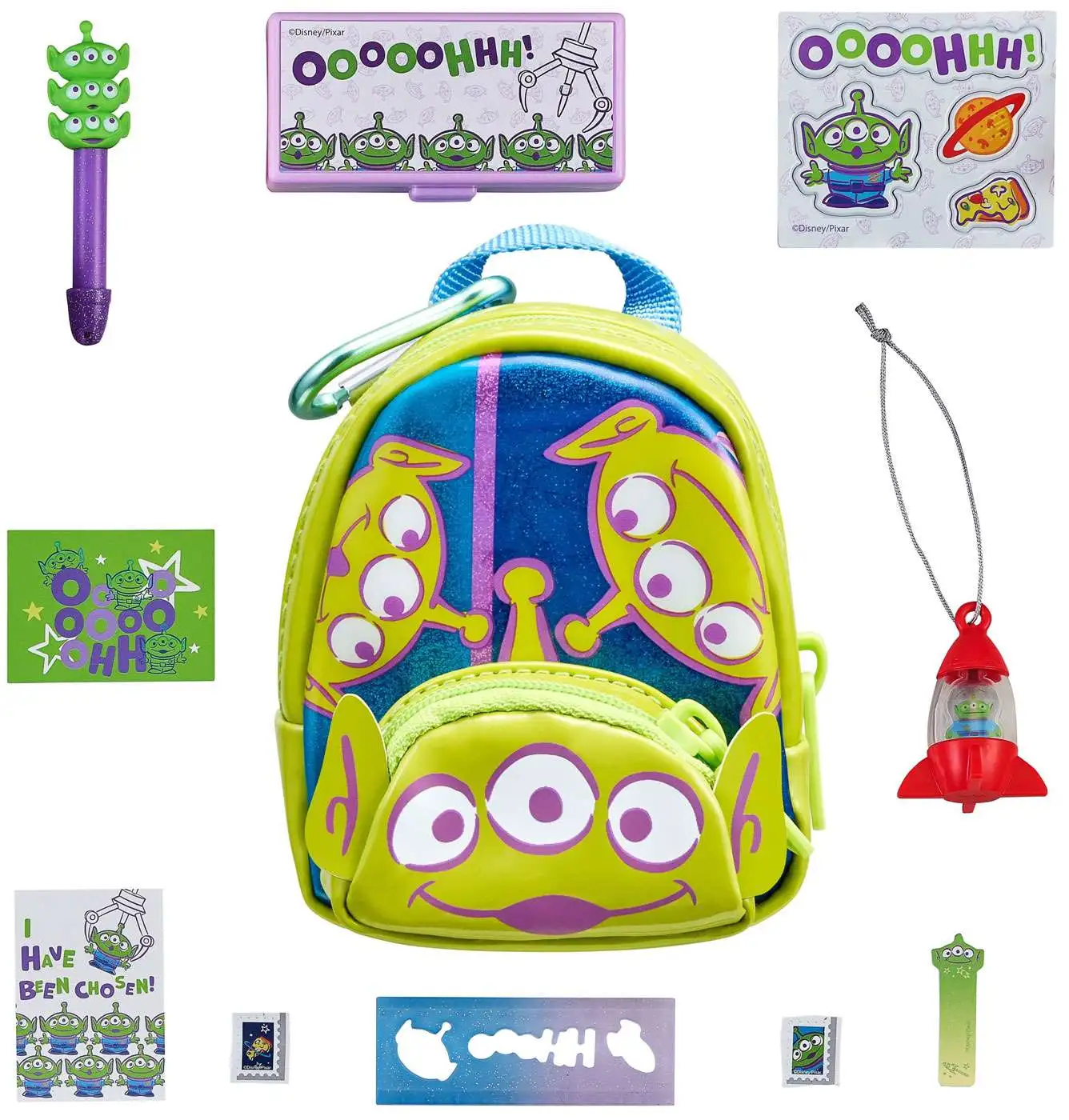 Shopkins Real Littles Disney Handbags Series 2 Aladdin Mystery Pack Moose  Toys - ToyWiz