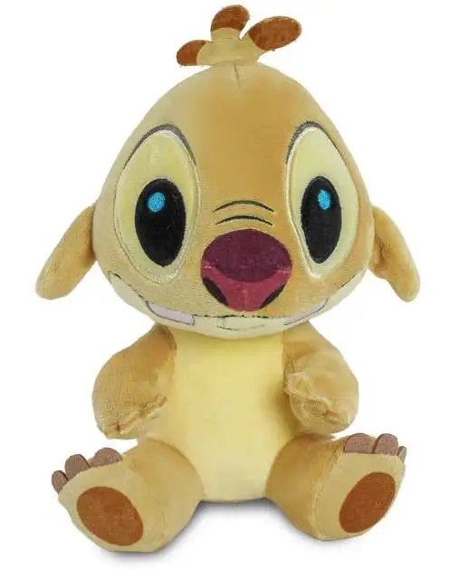 Disney Lilo & Stitch Phunny Reuben 7.5-Inch Plush