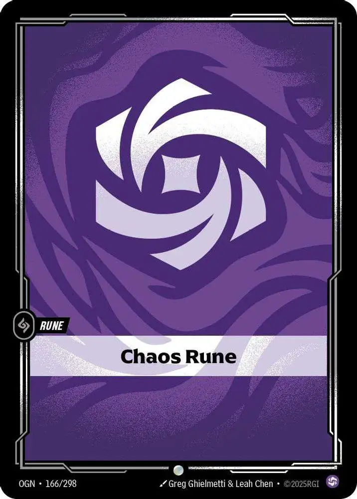 Riftbound League of Legends Trading Card Game Origins Single Card ...