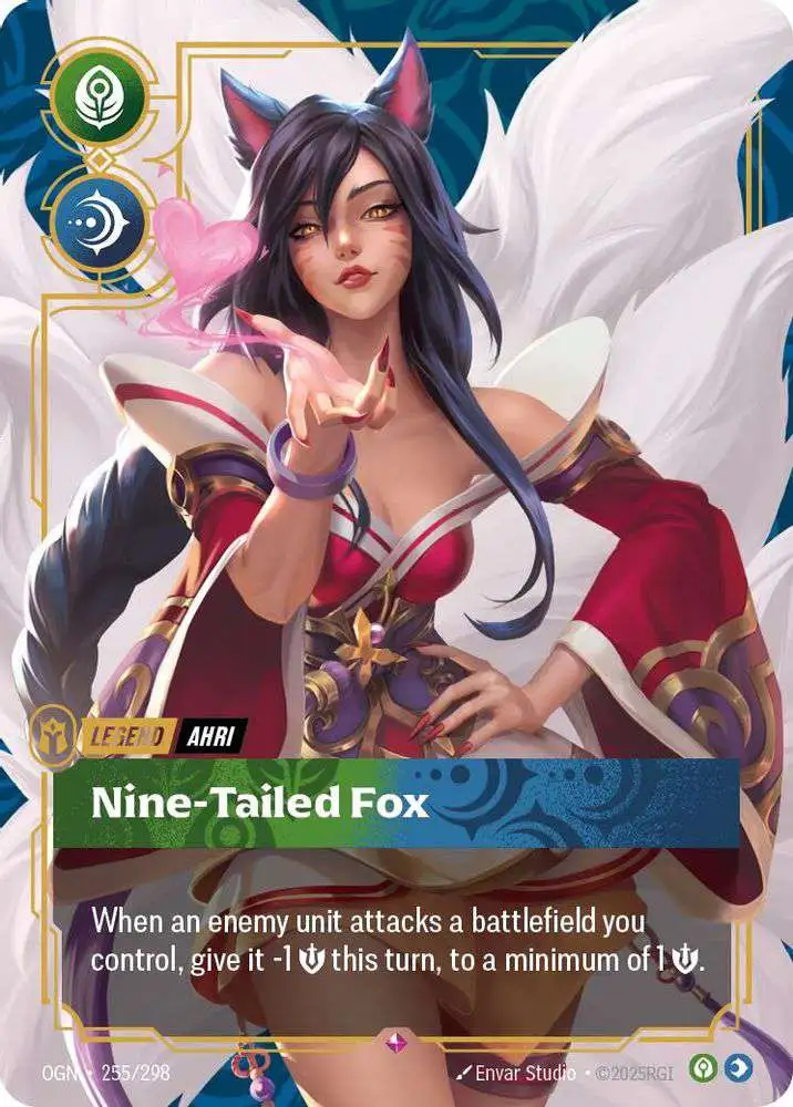 nine tailed fox yugioh card Amazon.com: Yu-Gi-Oh! - Nine-Tailed Fox - DUPO-EN031 - Ultra Rare - 1st  Edition main image 0