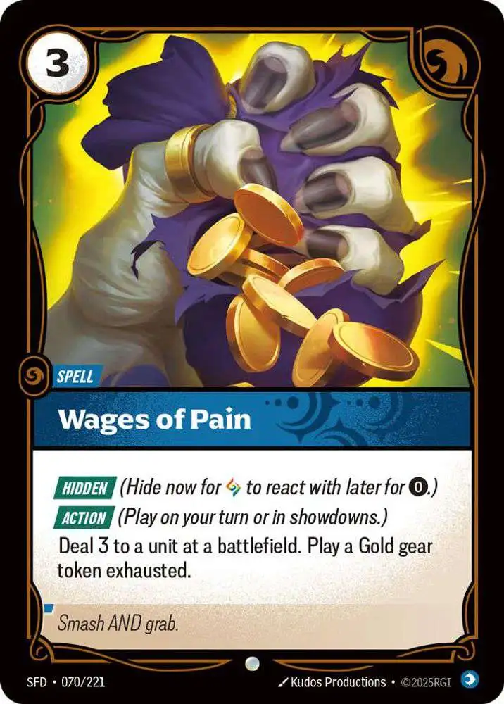beast gohan dragon ball super card game Dragon Ball Super Reveals Critical Blow: Gohan Beast SPR