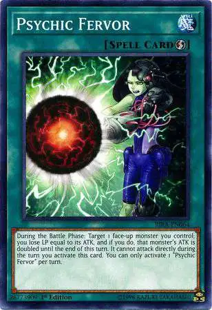 Category:Psychic Monsters, Yu-Gi-Oh Card Maker Wiki