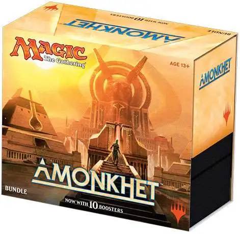 Magic The Gathering Amonkhet Booster Display Italiano 36 Packs 