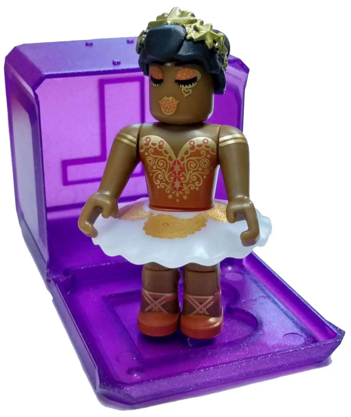 Roblox Series 3 Figure - Roblox The Royal Ballet Academy of Roblox