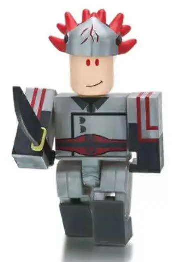 Roblox Gray LEGO Toys