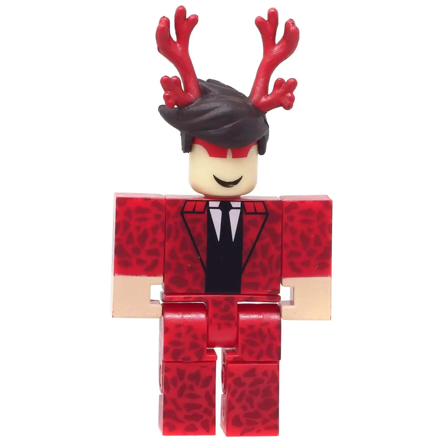 Roblox Celebrity Collection Series 2 Lethal682 3-Inch Mini Figure [Without Code Loose]