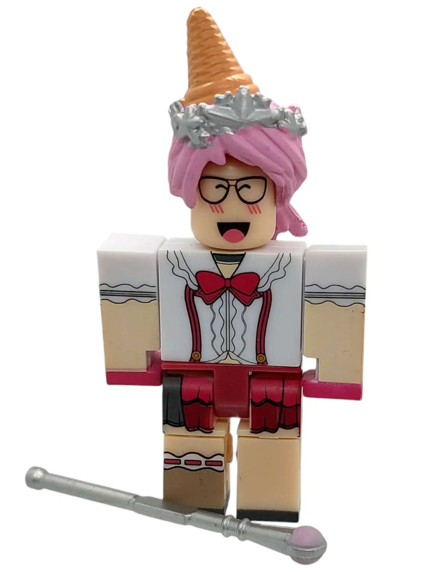 Roblox Celebrity Collection Series Life of an Otaku Chitobae