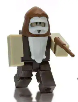 Roblox Series 3 Billy the Swag Dealer 3-Inch Mini Figure [Without Code Loose]