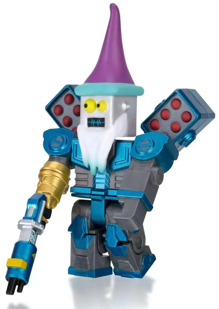 NIB Roblox AVATAR SHOP Series Collection FUTURE TENSE w/ Exclusive Virtual  Code 