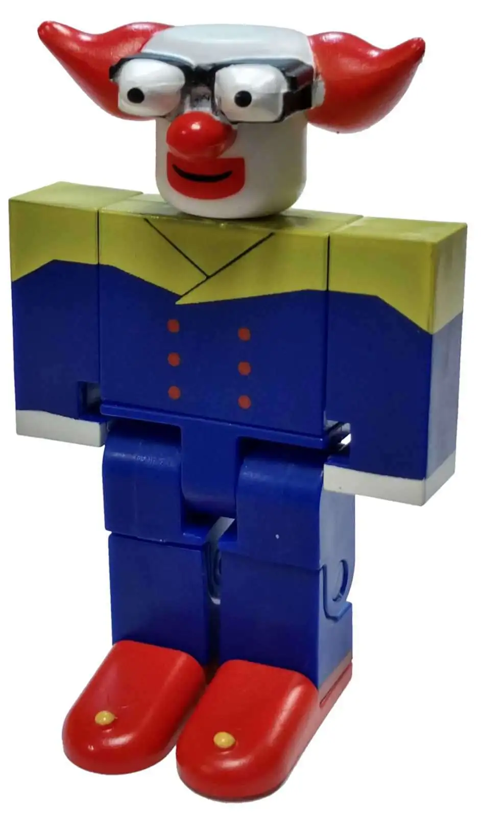 Roblox Series 2 Boy Guest 3 Minifigure No Code Loose Jazwares - ToyWiz