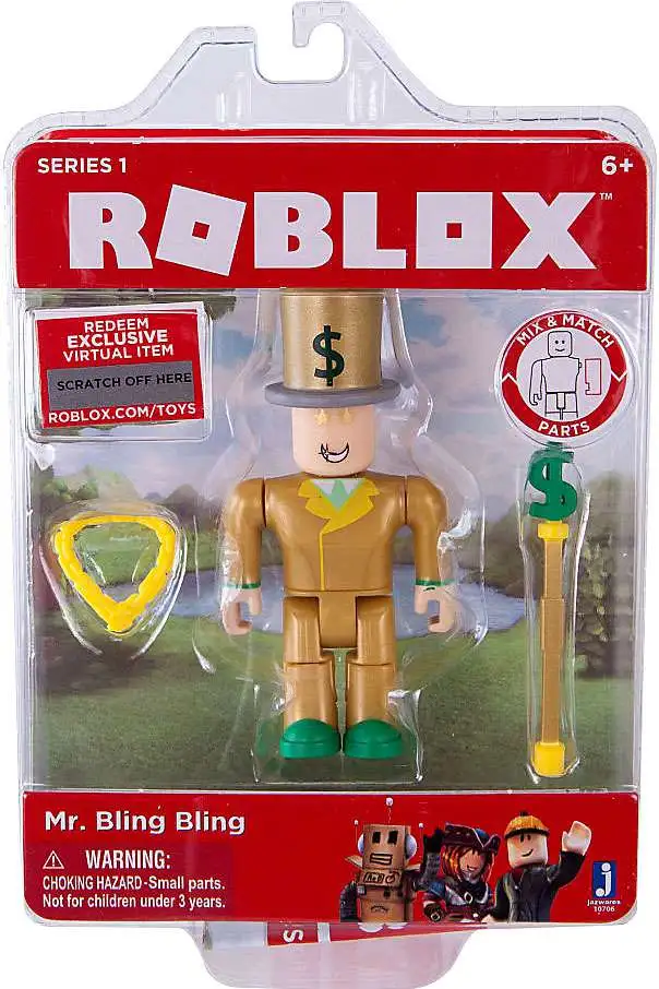 roblox toy