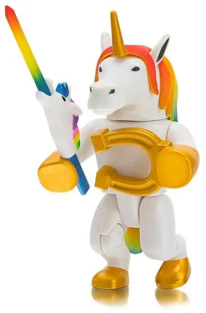 Roblox sales unicorn toy