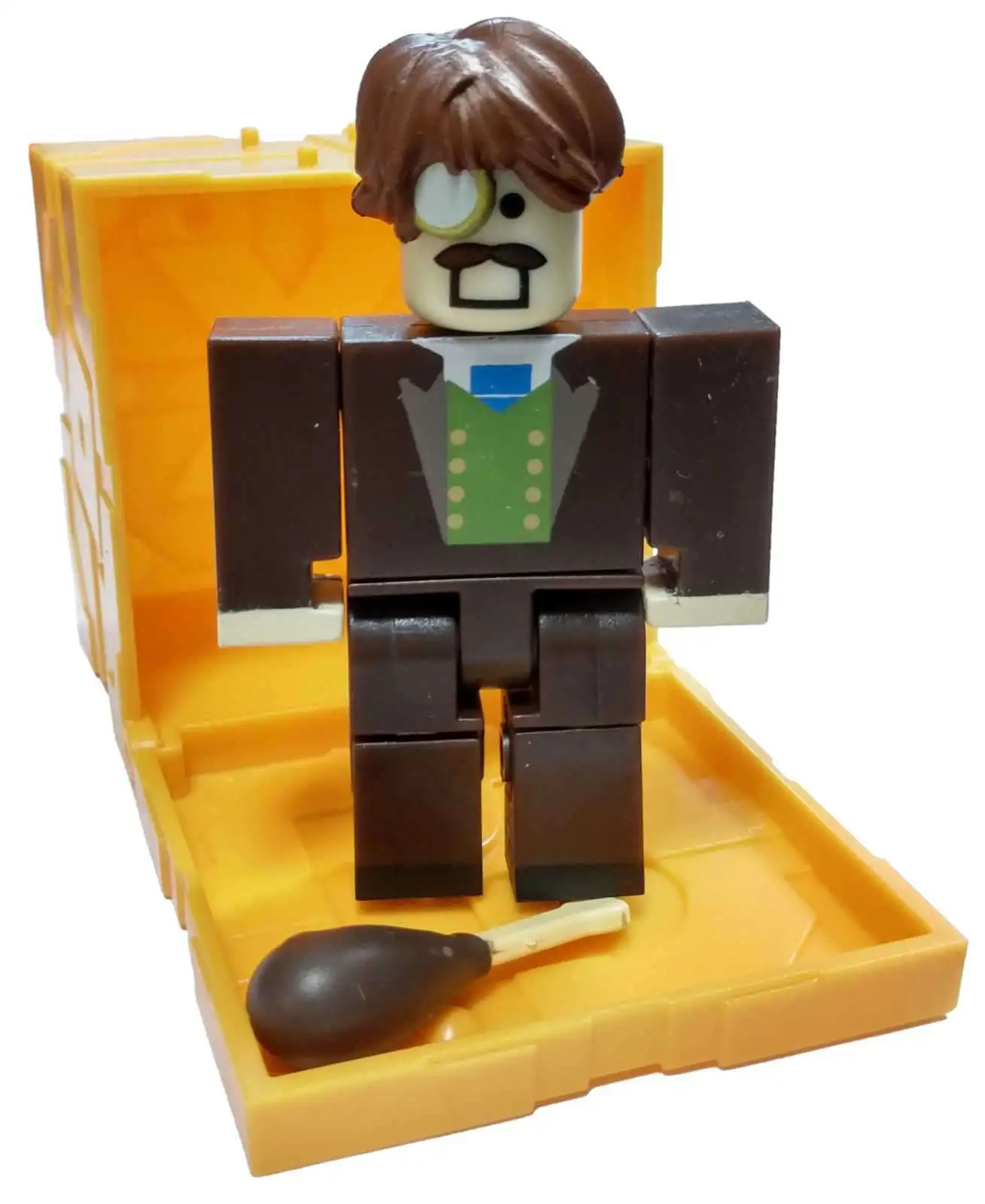 Roblox The Werewolf Action Figure Playsets