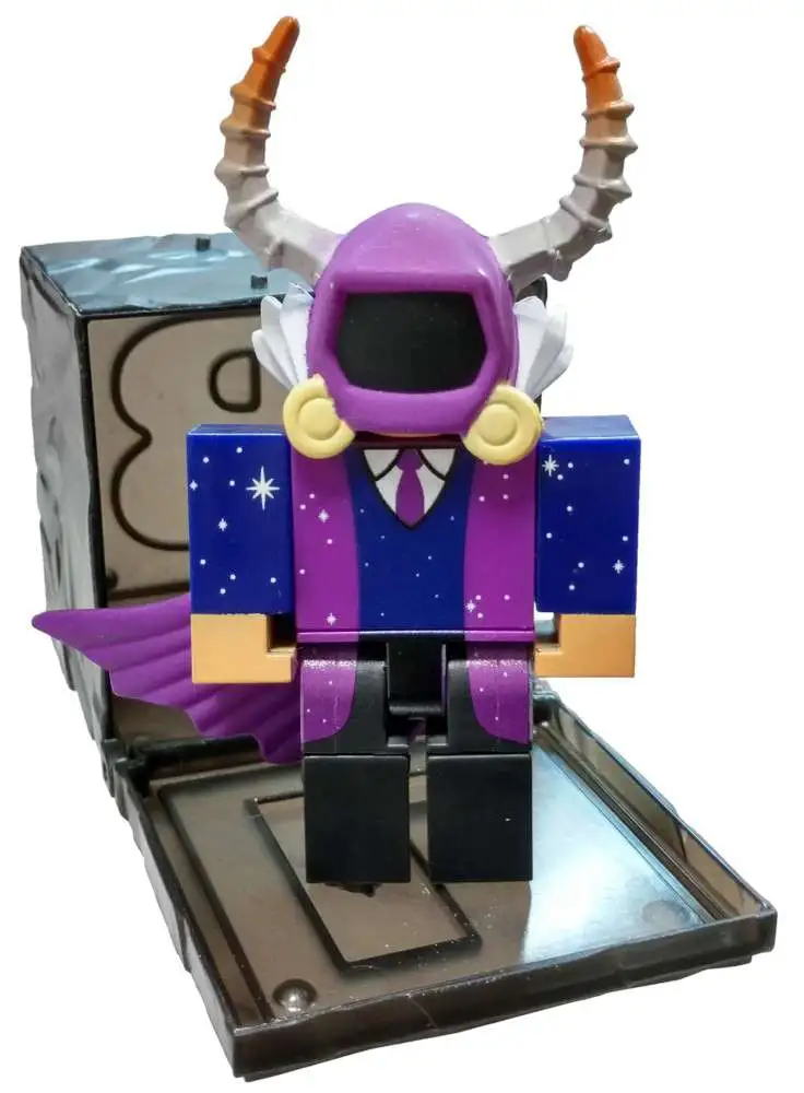ALL ROBLOX TOY CODE ITEMS! (SERIES 7 SHOWCASE) 