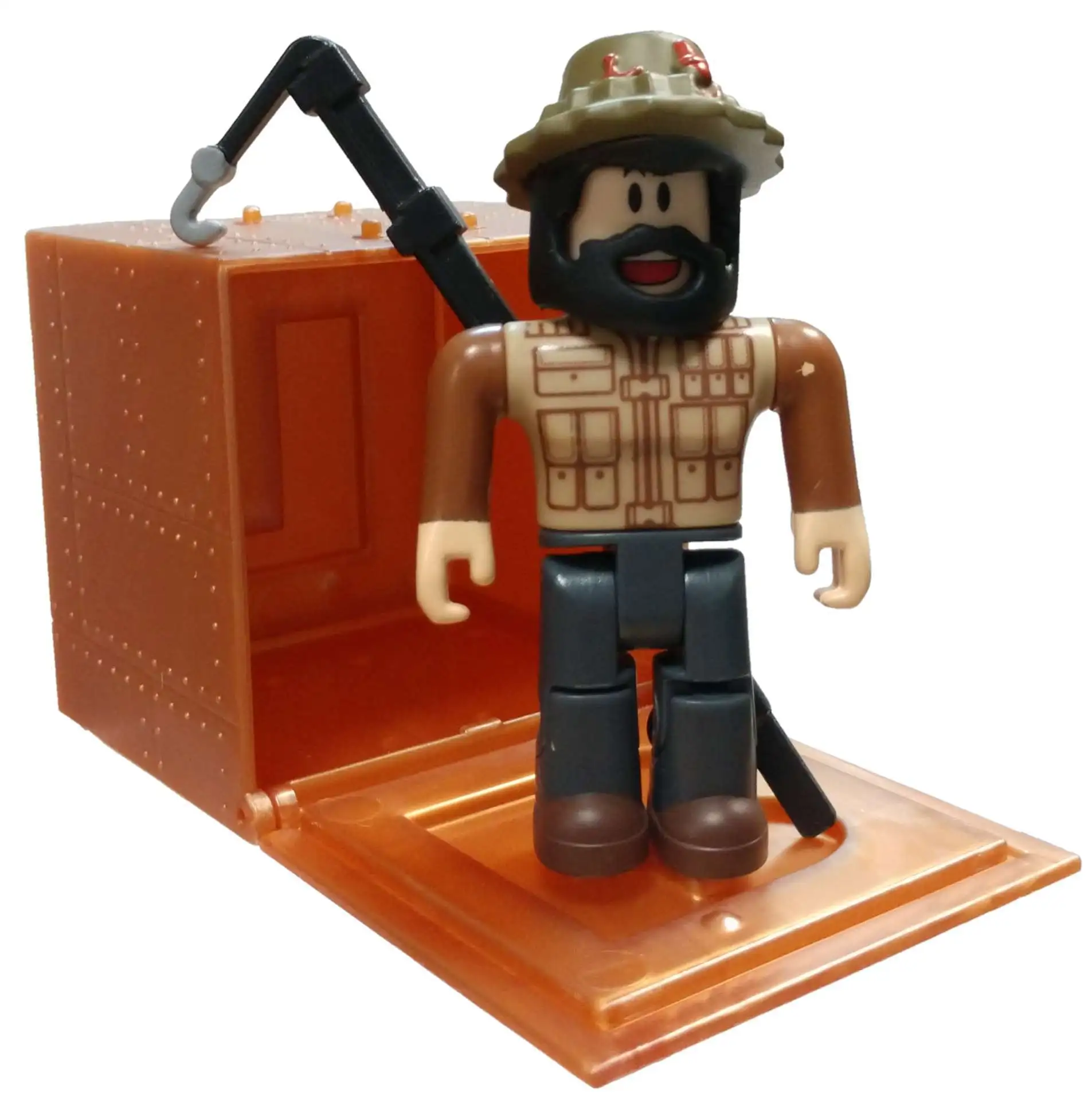 Roblox fisherman deals