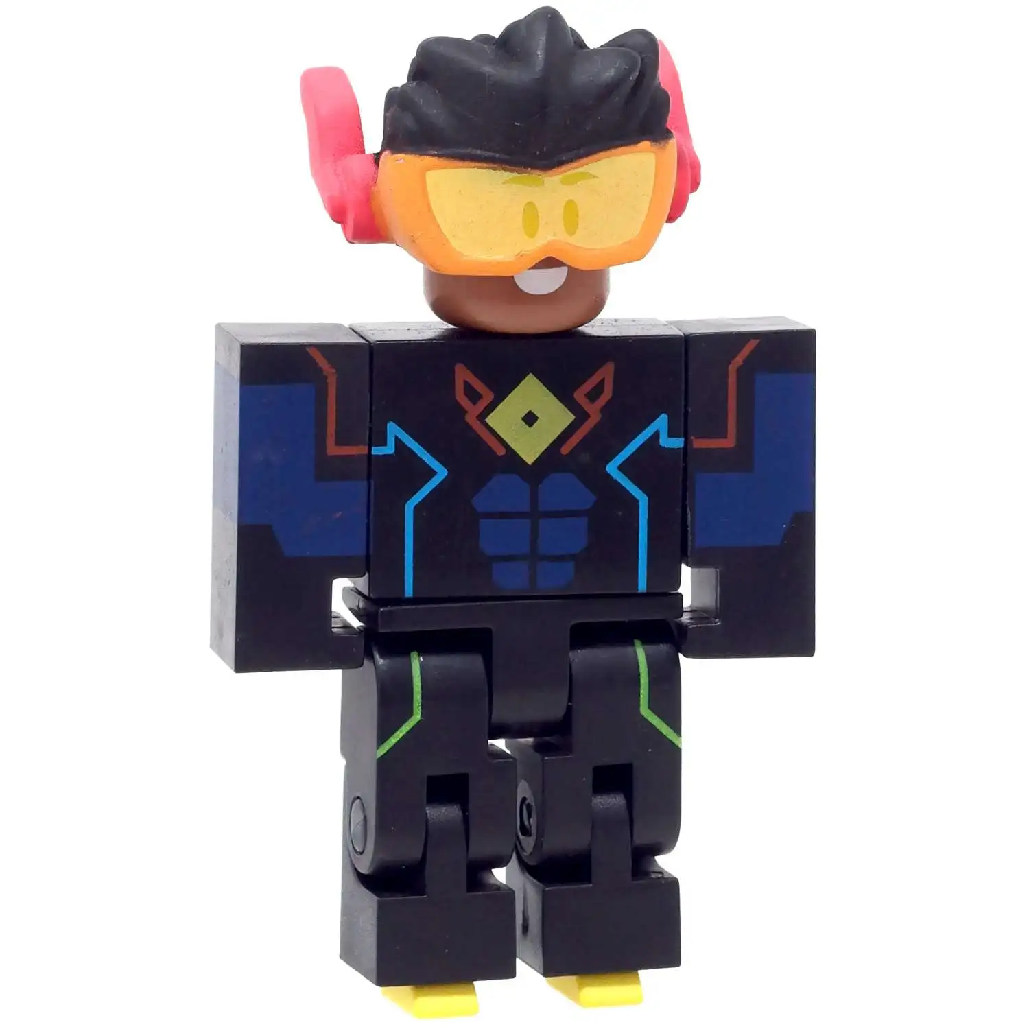 Roblox Series 9 Neon Overdrive 3-Inch Mini Figure [Loose]