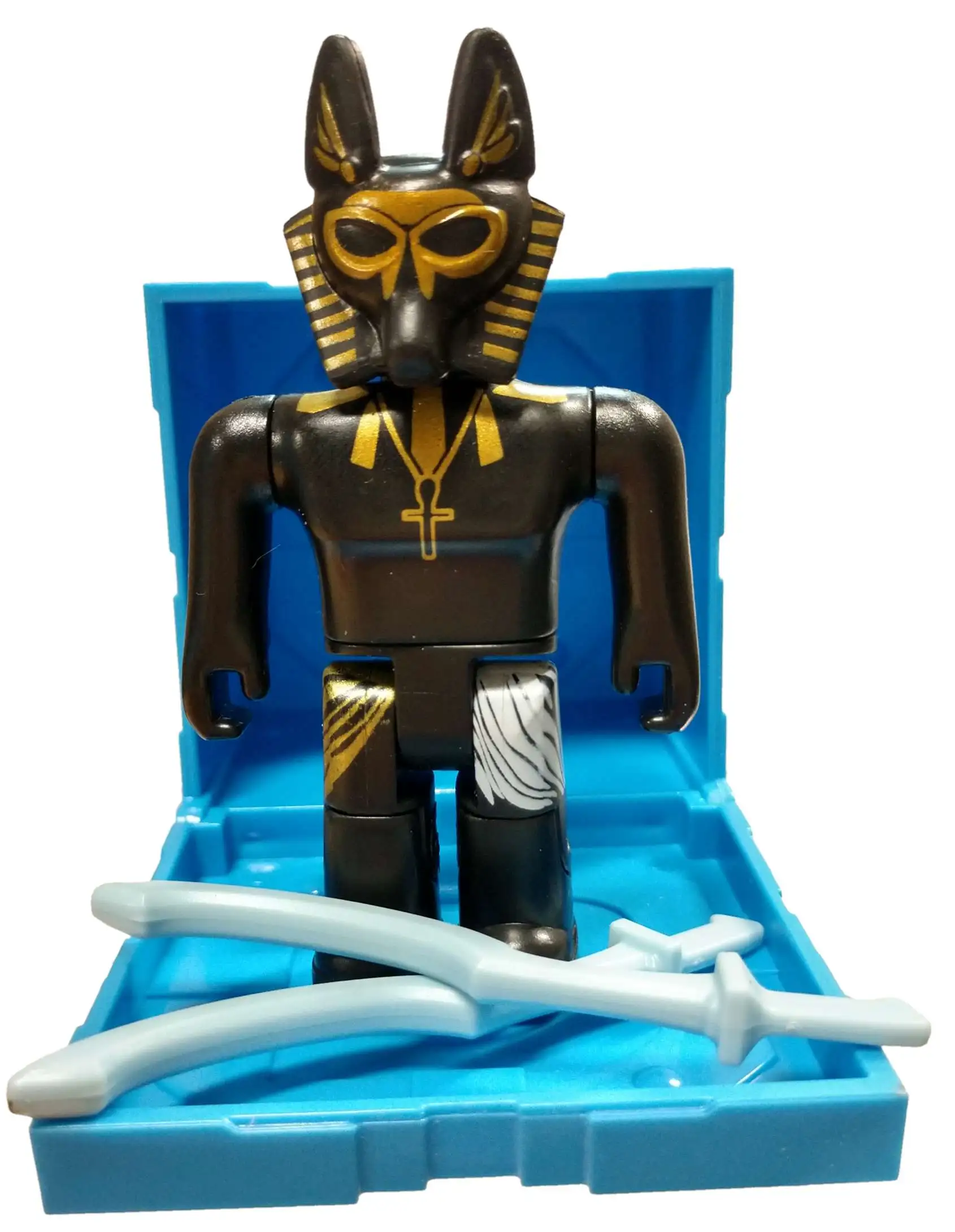 Anubis roblox hot sale toy