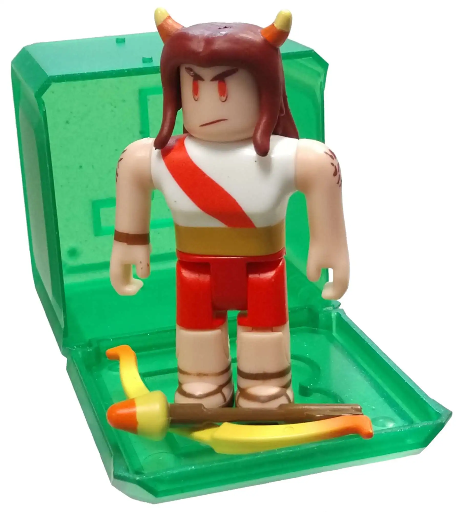 Roblox Series 4 Celebrity Collection - figurine ROBLOX