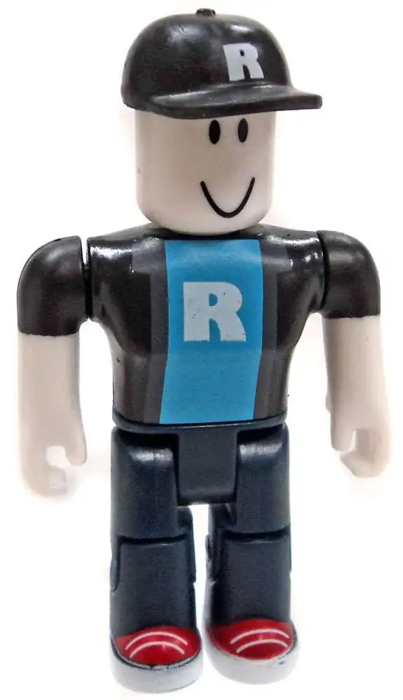 Series 2 Roblox Super Fan 3-Inch Minifigure [Includes Online Code Loose]