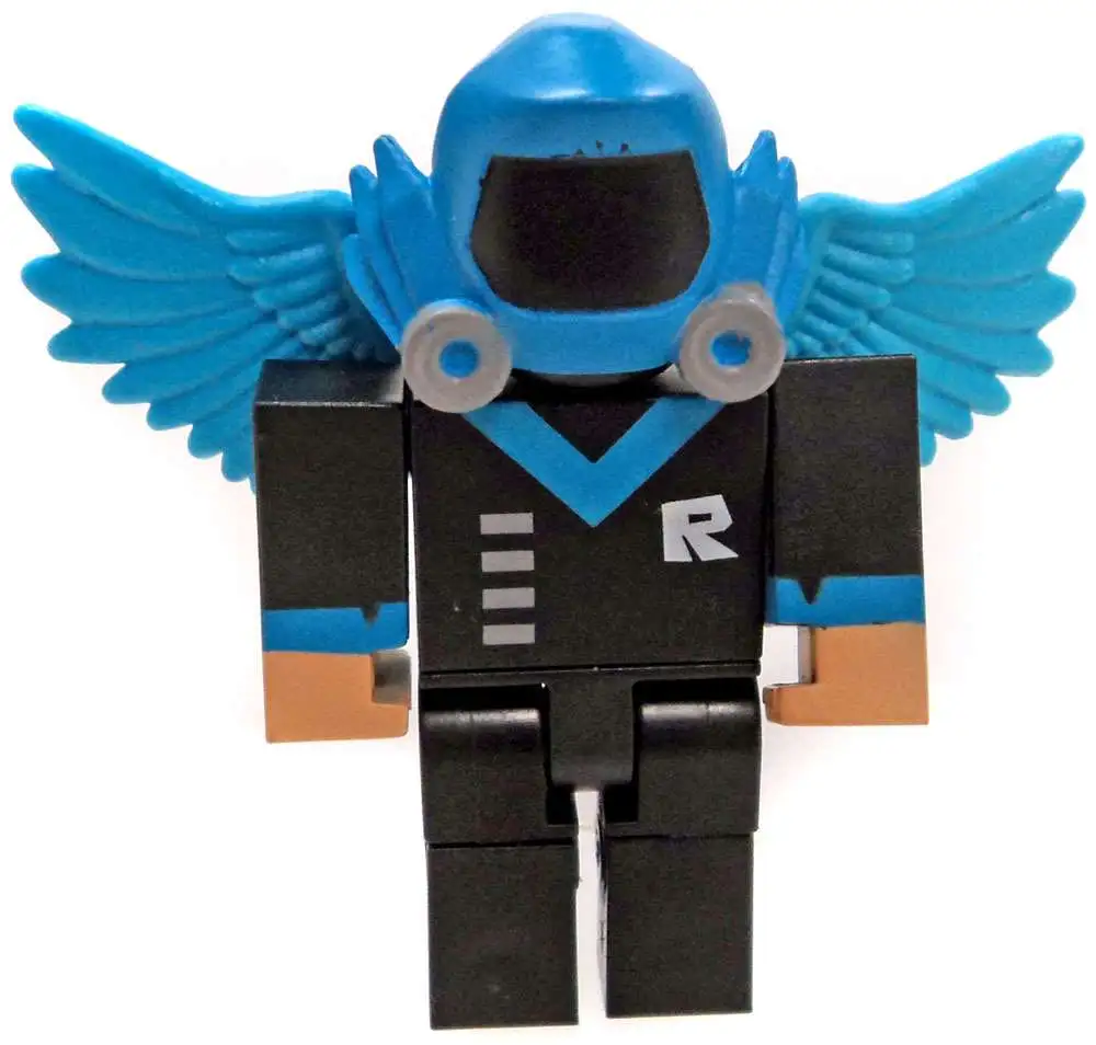 Roblox Series 2 Boy Guest 3 Minifigure No Code Loose Jazwares - ToyWiz