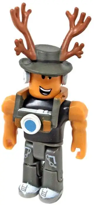 Roblox Ultraw 3-Inch Mini Figure [No Code Loose]