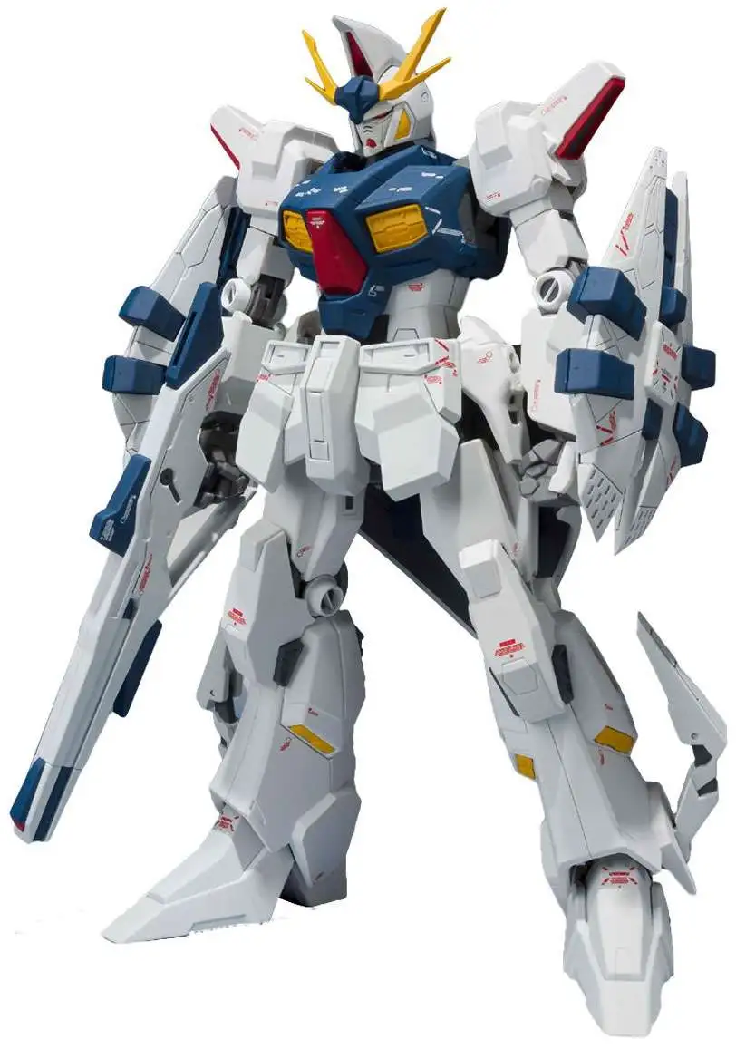 Gundam Robot Spirits Ka Signature Penelope Action Figure Mobile Suit ...