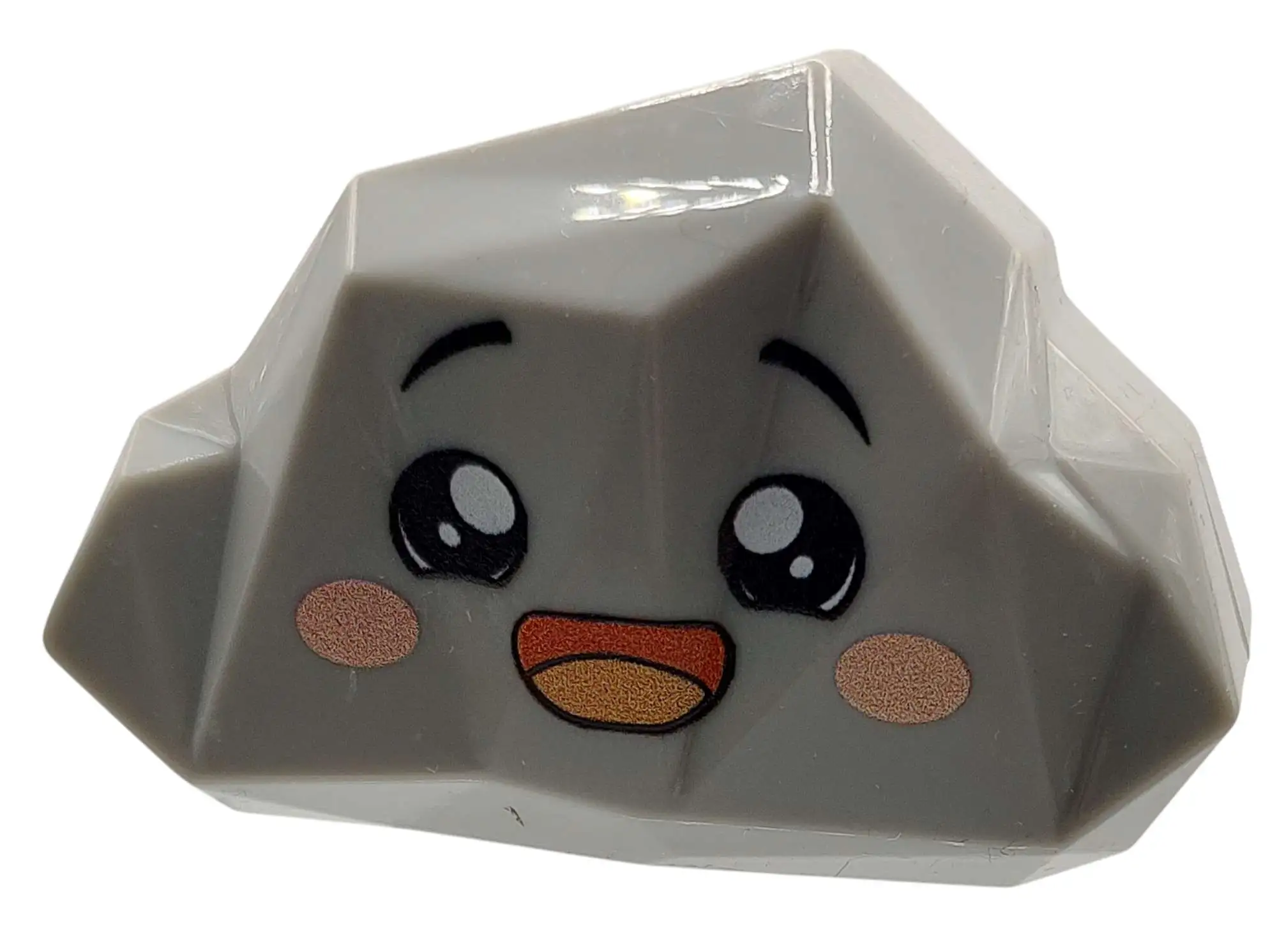 LankyBox Rocky Mini Figure [Loose]