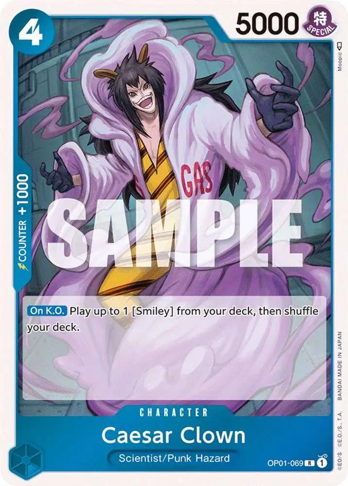 One Piece Trading Card Game Romance Dawn Single Card Rare One Piece Trading Card Game Romance Dawn Single Card Rare