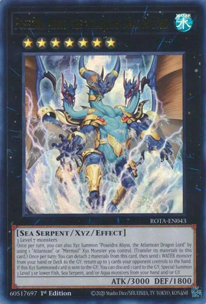 yugioh rage of the abyss most expensive cards Amazon.com: Yu-Gi-Oh! Booster Pack, 9 Cards, English Edition (2) : Toys & Games Yu-Gi-Oh! Deception of the Sinful