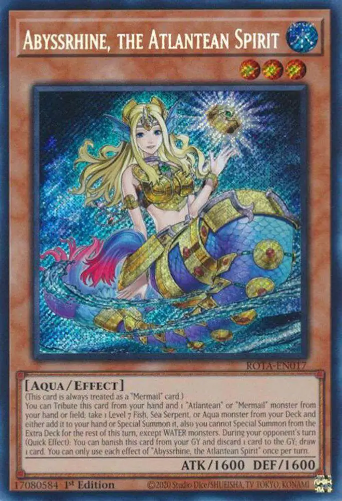 yugioh rage of the abyss cards card list Premiere! Event Card: Mimighoul Charm : r/yugioh A new monster inspired by Big Jaws bursts forth from the depths YuGiOh Rage of the Abyss  Including brand List of Japanese [ROTA] RAGE