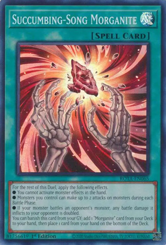 yugioh rage of the abyss most expensive cards Amazon.com: Yu-Gi-Oh! Booster Pack, 9 Cards, English Edition (2) : Toys & Games YuGiOh Trading Card Game Rage