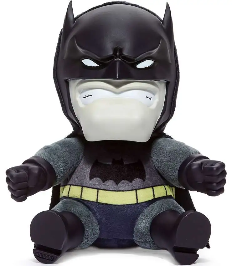 DC Dark Knight Roto Phunny Batman 7-Inch Plush